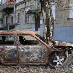 Пошкоджені будинки, двоє поранених війська РФ обстріляли 25 населених пунктів Херсонщини