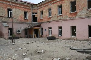 Пошкоджені будинки, серед поранених — дитина армія РФ атакувала 36 населених пунктів Херсонщини