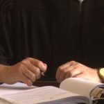 Працювали в окупаційній поліції двоє херсонців отримали 14 та 15 років ув’язнення