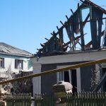 Російські війська атакували 39 населених пунктів Херсонщини загинула людина, четверо поранених