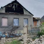 Російські війська обстріляли 26 населених пунктів Херсонщини загинула людина, п'ятеро поранених