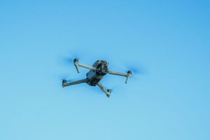 Російський дрон атакував Центральний район Херсона травмувався 67-річний чоловік