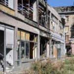 Росіяни обстріляли 22 населені пункти Херсонщини загинула людина, четверо поранених