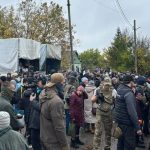 Шанс для тих, хто втратив документи юристка Save Ukraine про евакуацію з Олешок на Херсонщині