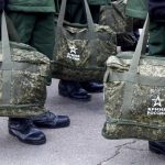 Судитимуть шістьох представників окупаційної влади за примусовий призов жителів Херсонщини до армії РФ