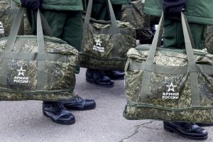Судитимуть шістьох представників окупаційної влади за примусовий призов жителів Херсонщини до армії РФ