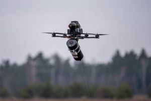 Сили оборони у співпраці з підрозділом VIKTORi уразили місця дислокації військ РФ на лівобережжі Херсонщини