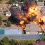 Сили оборони знищили лабораторію дронів та склад боєприпасів на лівобережжі Херсонщини