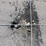 У Бериславі на Херсонщині через атаку російського дрона загинув 50-річний чоловік