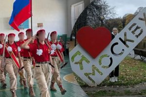 У Франківську засудили директорку школи на Херсонщині, яка впроваджує у навчальному закладі освітні стандарти РФ