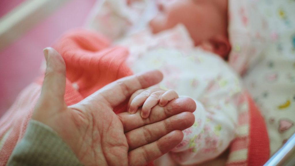У Херсоні у вересні народились 11 дітей