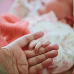 У Херсоні у вересні народились 11 дітей