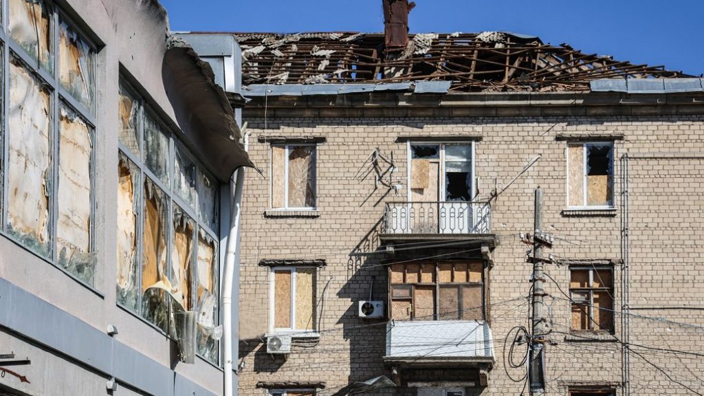 У Херсонській громаді упродовж місяця загинули 20 людей, 249 поранених — Шанько