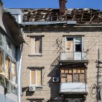 У Херсонській громаді упродовж місяця загинули 20 людей, 249 поранених — Шанько