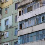 У небезпечному мікрорайоні Корабел у Херсоні залишаються близько 150 людей — Толоконніков