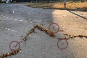 У передмісті Херсона Антонівці виявили чотири заміновані ділянки людей закликають не відвідувати «червону зону»