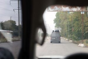 У вересні з Херсонщини евакуювали 256 людей, серед них 18 дітей