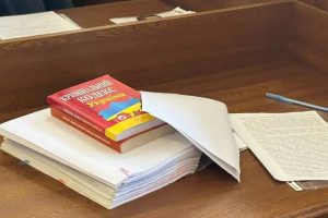 Відповідав за безпеку окупаційного «губернатора» Херсонщини кримчанину повідомили про підозру