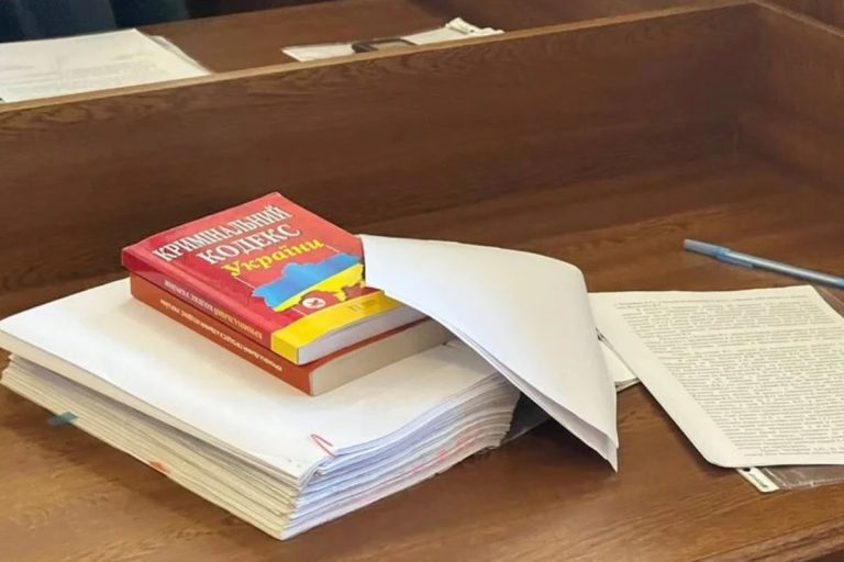 Відповідав за безпеку окупаційного «губернатора» Херсонщини кримчанину повідомили про підозру