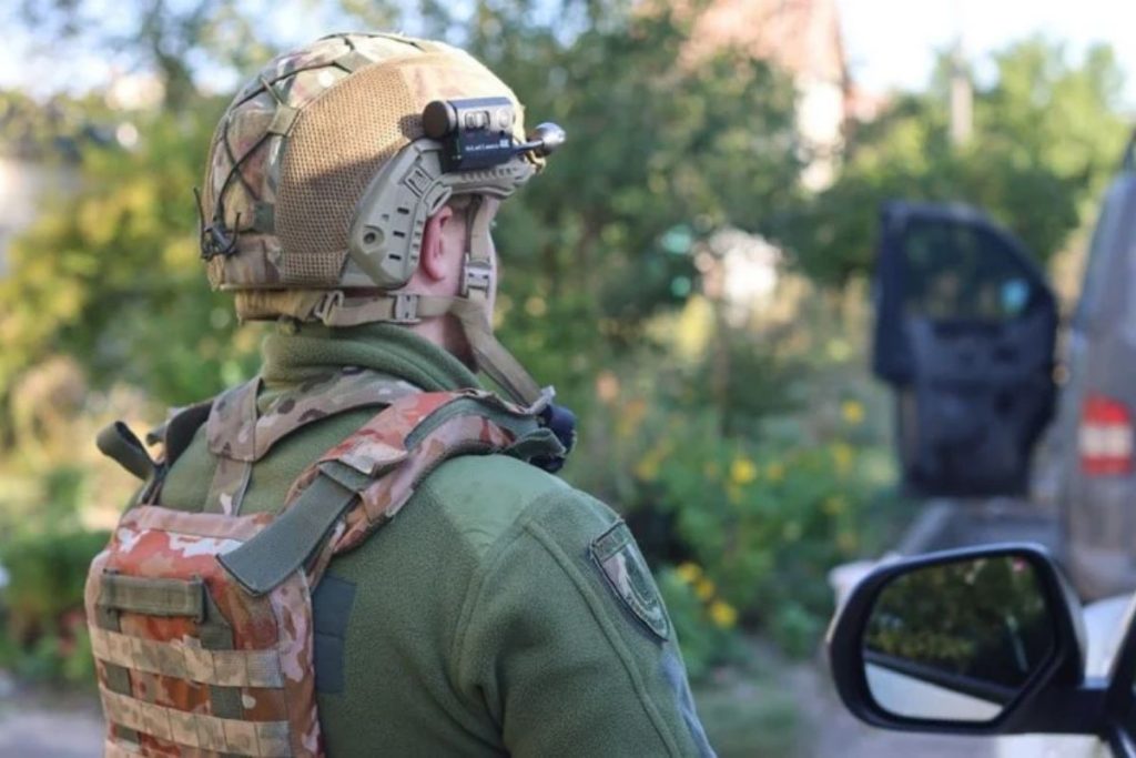 З Новорайська на Херсонщині евакуювали родину з трирічною дитиною