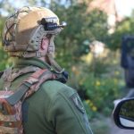 З Новорайська на Херсонщині евакуювали родину з трирічною дитиною