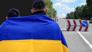 З тимчасово окупованого лівобережжя Херсонщини повернули двох хлопців та двох дівчат