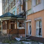 Загинула людина, четверо поранени російські війська обстріляли 38 населених пунктів Херсонщини