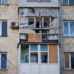 Загинула людина, восьмеро поранених російські війська обстріляли 31 населений пункт Херсонщини